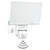 Steinel Sensor-LED-Strahler XLED Home 2 (Weiß, 14,8 W, Neutralweiß)