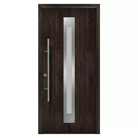 Hörmann EcoStar Haustür ISOPRO Secur IPS 770S