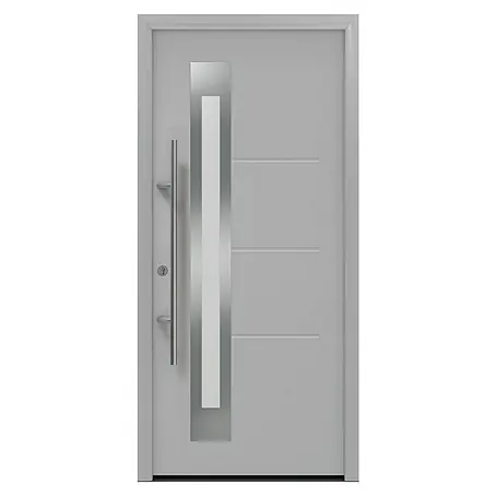 Hörmann EcoStar Haustür ISOPRO Secur IPS 780S