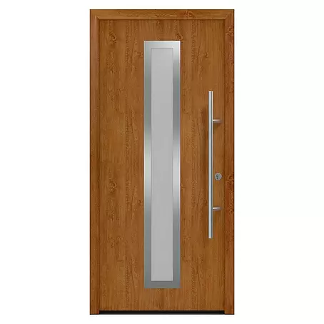 Hörmann EcoStar Haustür ISOPRO Secur IPS 700S