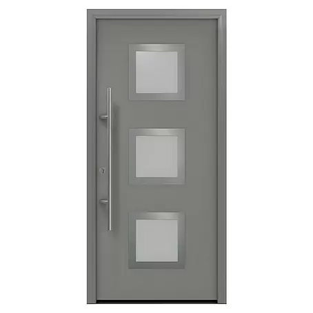 Hörmann EcoStar Haustür ISOPRO Secur IPS 810S