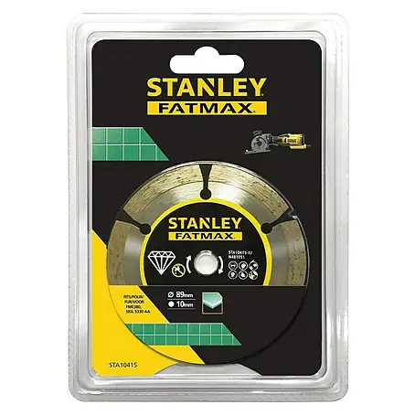 Stanley FatMax Disco de sierra STA10415-XJ