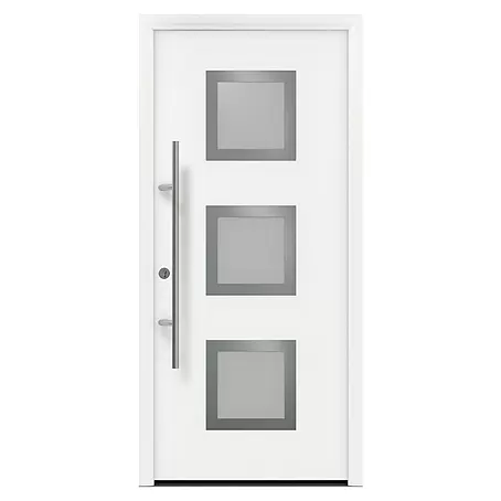 Hörmann EcoStar Haustür ISOPRO Secur IPS 810S
