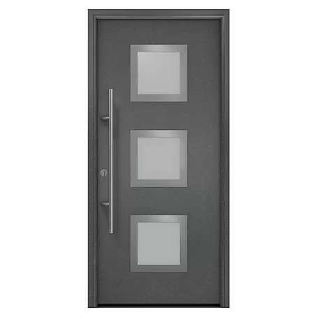 Hörmann EcoStar Haustür ISOPRO Secur IPS 810S