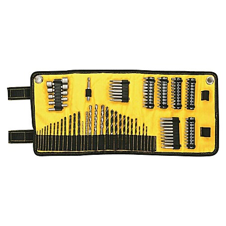 DeWalt Set de puntas DT7981-QZ (98 pzs.)