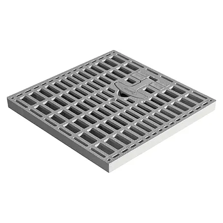 Dakota  Rejilla para arqueta