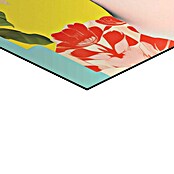 Reinders Decopanel (Frida Pop, B x H: 60 x 90 cm) | BAUHAUS