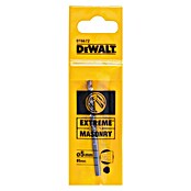 Dewalt Broca para piedra DT6672-XJ (Diámetro: 5 mm, Longitud: 85 mm)