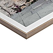 Reinders Bild Slim Frame Wood (Olive Tree, B x H: 50 x 70 cm) | BAUHAUS