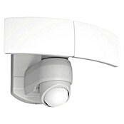 Lutec Aplique exterior con sensor LED Arc (2 luces, Color de luz: Blanco frío)