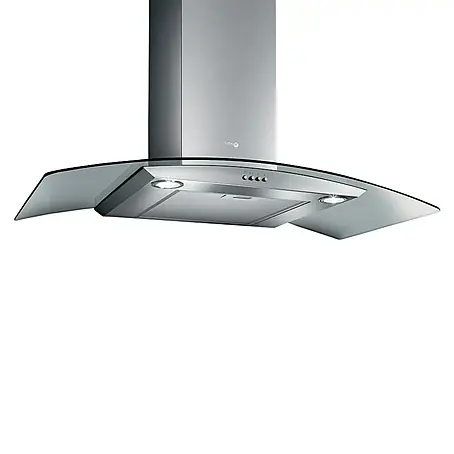 Turboair  Campana de pared Pantheon