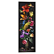Reinders Decopanel (Flower Portrait, B x H: 30 x 90 cm) | BAUHAUS