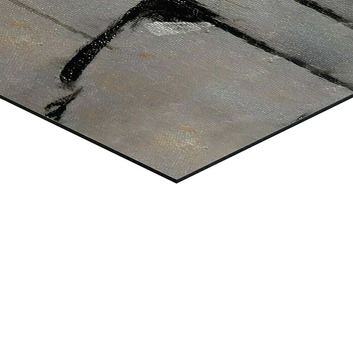 Reinders Decopanel (Golden Face, B x H: 60 x 90 cm) | BAUHAUS
