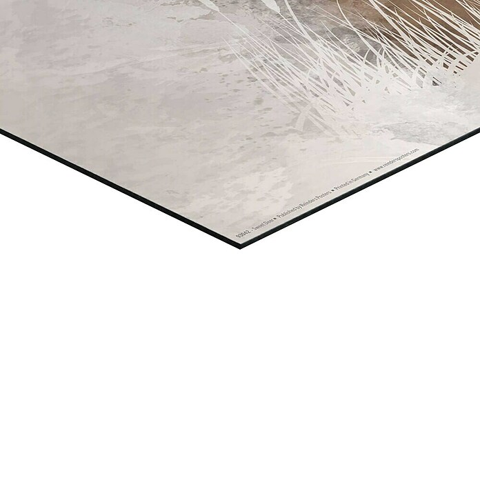 Reinders Decopanel (Sweet Deer, B x H: 40 x 50 cm) | BAUHAUS