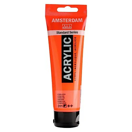 Talens Amsterdam Pintura acrílica Standard