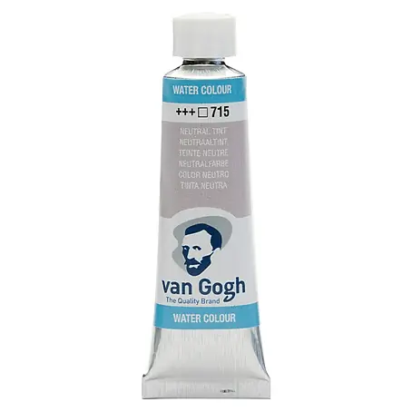 Talens Van Gogh Acuarela
