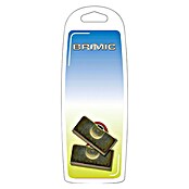 Micel Brimic Cojinete de bolas 157 (Diámetro: 20 mm)