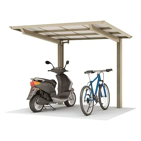 Ximax Smart Port Carport Typ 60