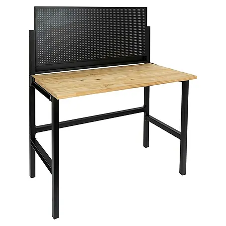 Werkbank Klappbar