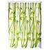 Venus Cortina de baño textil Bambú 