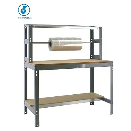 Simonrack Simonwork Banco de trabajo BT4 Mobile