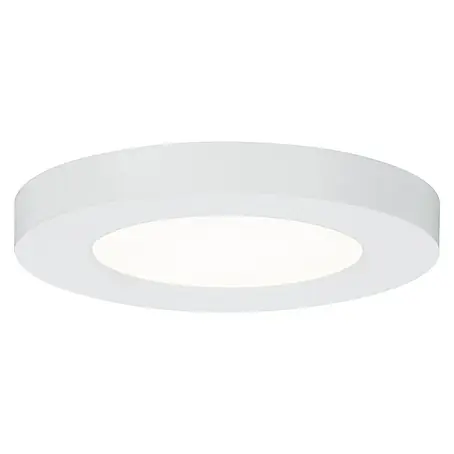 Paulmann  LED-Einbauleuchte Cover-it