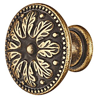 Häfele Möbelknopf (Typ Möbelgriff: Knopf, Durchmesser: 30 mm)