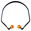 3M Bügelgehörschutz (Blau/Orange)