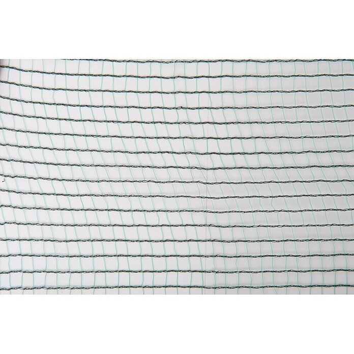 Windhager Hagelschutz-Netz (L x B: 5 x 4 m, Grün)