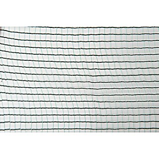 Windhager Mreža za zaštitu od tuče (D x Š: 5 x 4 m, Zelene boje)