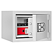 Format Feuerschutztresor Fire Safe Light (L x B x H: 33,5 x 46 x 45,2 cm, Zahlenschloss elektronisch, 20 l)