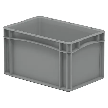 Surplus Systems  Eurobox