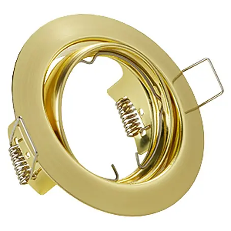 Trio Lighting  Foco empotrable Jura