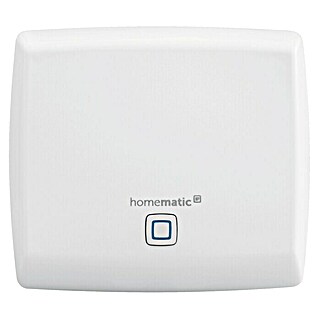 Homematic IP Steuerzentrale Access Point HmIP-HAP (Weiß, 11,8 x 10,4 x 2,6 cm, Funkfrequenz: 868 - 868,6 MHz/869,4 - 868,65 MHz)