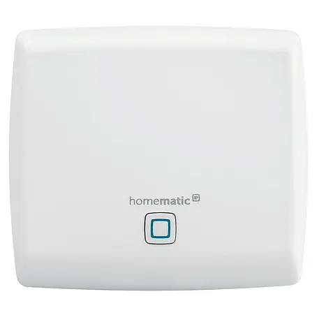 Homematic IP  Steuerzentrale Access Point HmIP-HAP