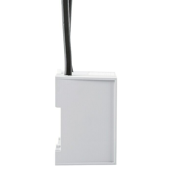 Homematic IP Trafo HmIP-FAL24-TR24 V/50 Hz Left Side View