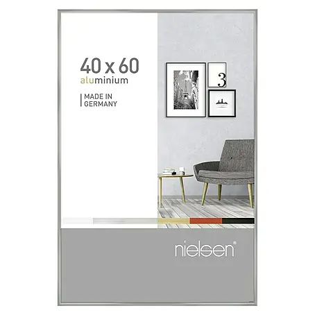 Nielsen  Alurahmen Pixel