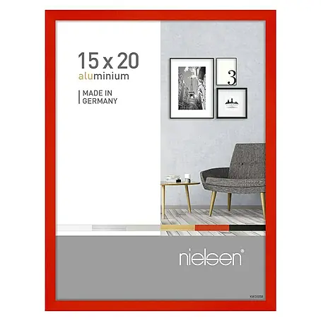 Nielsen  Alurahmen Pixel