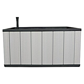 Keter Visoka greda Sequoia M (99 x 58 x 50 cm)