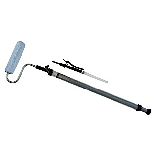 Lehnartz Verfroller met beugel Paint-Stick XXL (Breedte roller: 230 mm, In lengte verstelbaar: 950 mm - 1.500 mm)