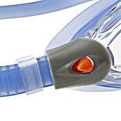 Seac Sub Gafas de natación Spy azul (1 ud.)