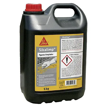Sika  Limpiador especial Sikalimp