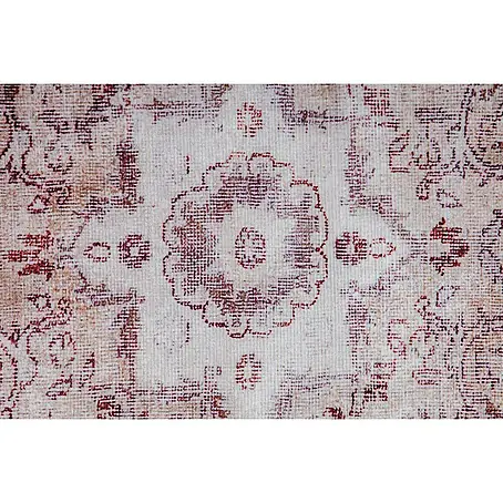 Kayoom  Kurzflorteppich Vintage