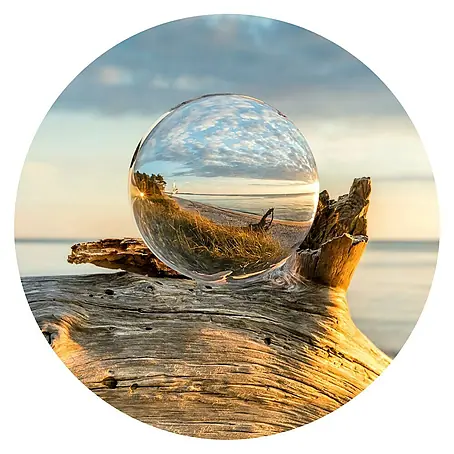 ProArt  Glasbild