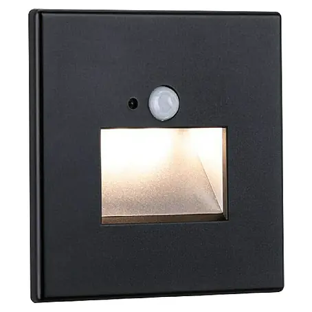 Paulmann  Foco de pared LED