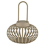 Globo Punjiva stolna svjetiljka Allegra  (Topla bijela, Ø x V: 20,5 x 25,5 cm) | BAUHAUS