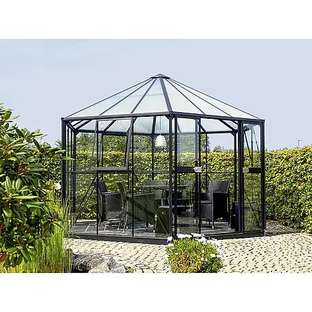 Vitavia  Gewächshaus Juno 9000