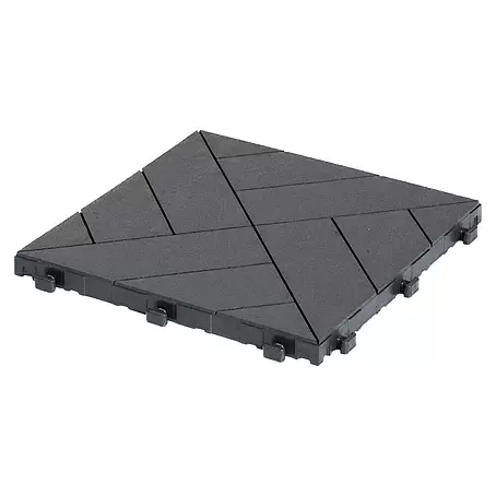 Klickfliese Parquet