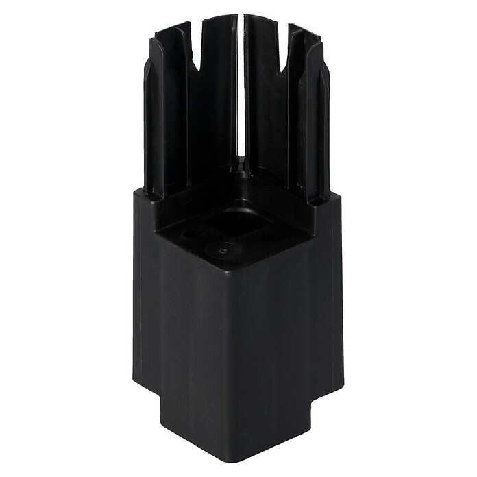 Surplus Systems Euronorm box, voet ~ (Passend bij: Euronorm boxen, Insteken, 4 stk.)