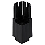 Surplus Systems Euronorm box, voet ~ (Passend bij: Euronorm boxen, Insteken, 4 stk.)